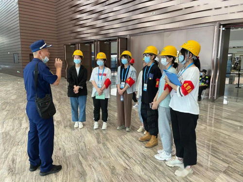 ?？谙?多措并舉筑牢消博會(huì)安全防線，全力護(hù)航國(guó)際盛會(huì)