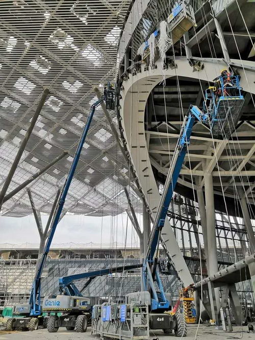 重慶大渡口區發電機租賃服務 2021年設備大量現貨，助力建筑工程高效推進