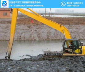 洪湖市澤軍工程機械租賃服務中心 建筑工程機械與設備租賃的專業力量