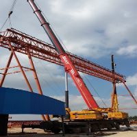 昆明口碑吊車租賃指南 建筑工程施工設(shè)備怎么選