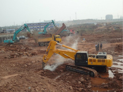 挖掘增量市場 建筑工程機(jī)械設(shè)備租賃商的利潤提升策略